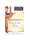 Bridge Basics 4 - Play of the Deal